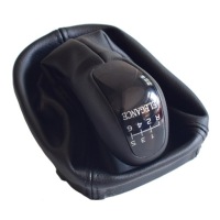 фото thumb №1, Ручка перемикання передач чохол mercedes c klasa w203