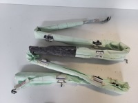 фото thumb №1, Шторка безопасности подушка безопасности подушка hy32-14k160aa discovery v lh