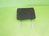 фото thumb №3, Подголовник левый задняя задний iii ряд opel zafira a i