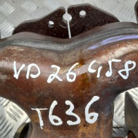 фото thumb №5, Турбонагнітач volvo xc60 ii 2021 314598415
