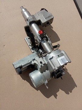 фото thumb №5, Ford b-max 12-17r- колонка кермова підсилювач