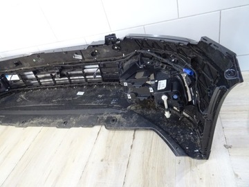 фото thumb №9, Бампер перед переднее vw phaeton 3ed807221b llu