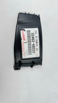 фото thumb №3, Lexus rx направляющая кронштейн бампера задняя правый 52462-48020