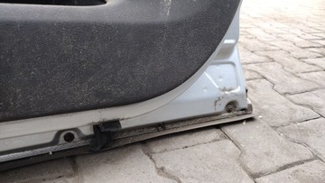 фото thumb №14, Дверь правый перед vw passat b5 fl
