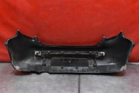 фото thumb №13, Задний бампер чёрный pdc kia soul 1 i 08-11