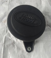 фото thumb №1, Заглушка колеса шківний кондиціонер land rover defender
