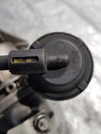 фото thumb №9, Клапан egr alfa romeo 156 2.4 jtd