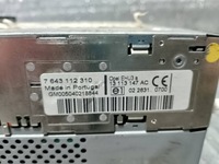 фото thumb №6, Радио cd opel signum 13113147ac 453116246