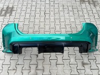 фото thumb №1, Бампер задняя задний bmw 3 g81 competition цвет c4g