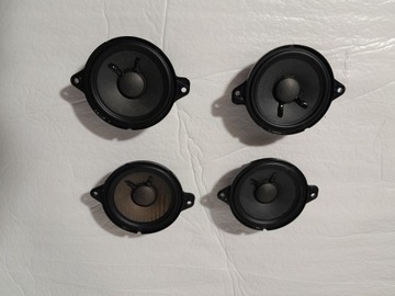 фото thumb №14, Audi q5 ii 80a озвучення набір bang olufsen стійки