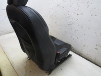 фото thumb №6, Сидіння лівий передній перед напівшкіра volvo v40 ii