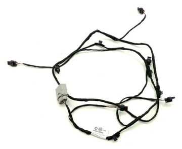 фото thumb №1, Джгут бампера перед 6x pdc vw golf viii 5h0971095r нова org