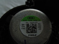 фото thumb №4, Vw arteon passat b8 динамик консоли 4m0035454a