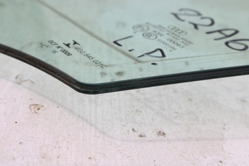 фото thumb №10, Audi a6 скло двері ліві 4g0845021a 4g0845021 ліва перед передня подвійна