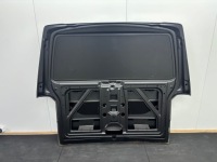 фото thumb №12, Vw volkswagen t6 t6.1 крышка багажника зад задняя новая оригинальная