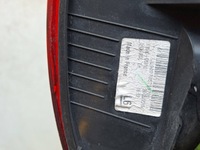 фото thumb №6, Toyota avensis iii t29 рестайлінг універсал 15-18 лампа зад ліва led