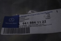 фото thumb №4, Ветровик защита mercedes actros a9418841122