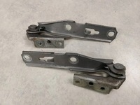 фото thumb №3, Петли капот kpl audi a4 b6 00-04