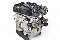 фото thumb №1, Двигатель bmw e60 e61 e81 e87 e90 e60 e91 2.0d 143km n47d20c euro 4 сжатие