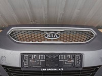 фото thumb №9, Kia venga 09-14 бампер передний демонтаж перед 9a
