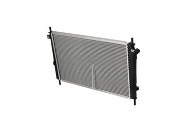 фото thumb №13, Радіаторів ford mondeo 1,8/2,0 nrf 58272 nrf58272