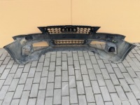 фото thumb №8, Бампер передній перед audi a4 b8 8k pdc омивачі ксенон 8k0807437a