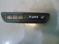 фото thumb №1, Панель кнопка pdc peugeot 2008 lift