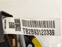 фото thumb №5, Подушка подушка безопасности srs пассажира opel frontera b suv u99