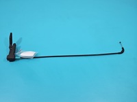 фото thumb №3, Ручка капот renault megane iv 656225059r