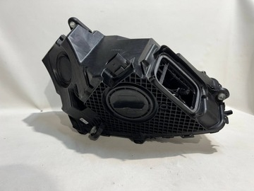 фото thumb №10, Лампа левая перед передняя mercedes glc w253 рестайлинг полный led a2539066303