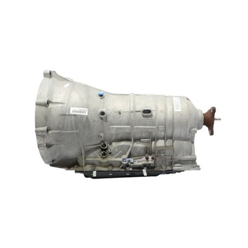 фото thumb №15, Bmw f01 740d n57s автоматическая коробка передач коробки передач ga6hp28 7631070