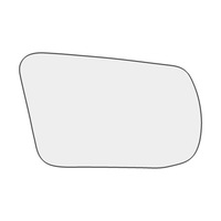 фото thumb №1, Скло/дзеркало nissan altima d32/l32a 2007-2012 2011