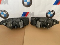 фото thumb №2, Лампи перед bmw 5 g30 g31 led