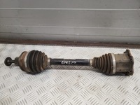 фото thumb №7, Audi q5 sq5 80a407271d перед сторона левая приводной вал