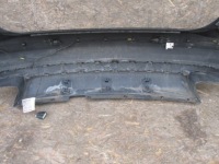 Maserati quattroporte vi 2015r бампер задняя задний pdc 815/b диффузор карбон Доставка, фото thumb