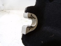 фото thumb №4, Задняя полка багажника citroen c3 i 1 lift