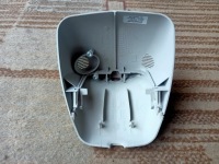 Датчик температури внутрішньої + накладка renault laguna 2 Недорого, фото thumb