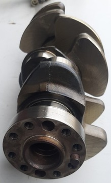 фото thumb №7, Wał колінчастий r27202 - mercedes w211, 219 - 3,5 v6 бензин