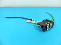 фото thumb №1, Замок задняя правый 4pin hyundai i40 kombi