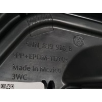 фото thumb №9, 2022 volkswagen tiguan allspace дверь задние 5nn971694r