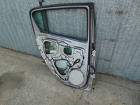 фото thumb №13, Двері лівий задня hyundai i20 1 lift 2012-2014 колір sag