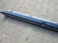 фото thumb №5, Cadillac srx i молдинг накладка защита порог правая