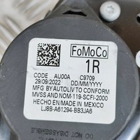 фото thumb №9, Ford mustang mach-e 2023 правая сторона pas безопасности сиденье передний