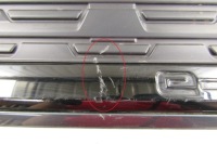 фото thumb №8, Бампер перед передній audi q4 s-line e-tron e tron 89a 4pdc