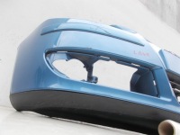 фото thumb №11, Бампер передний перед vw polo 9n 6q lift 2005-2008 6q0807221c la5r