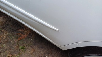 фото thumb №6, Nissan micra k13 двері ліві зад задні код qm1 g комплектні