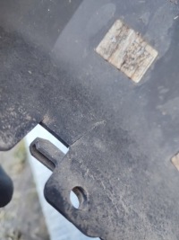 фото thumb №11, Hyundai ioniq 5 v 86511-gi000 na протитуманні фари бампер передній перед