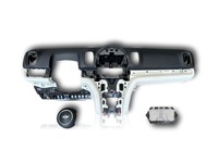 фото thumb №1, Mini cooper countryman f60 консоль подушка безопасности