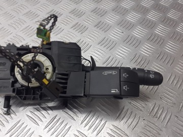 фото thumb №6, Переключатель-паук света renault twingo ii 1.2 8200516196k