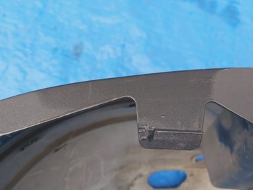 фото thumb №13, Запчасти | zafira b бампер зад задний рестайлинг pdc | 655